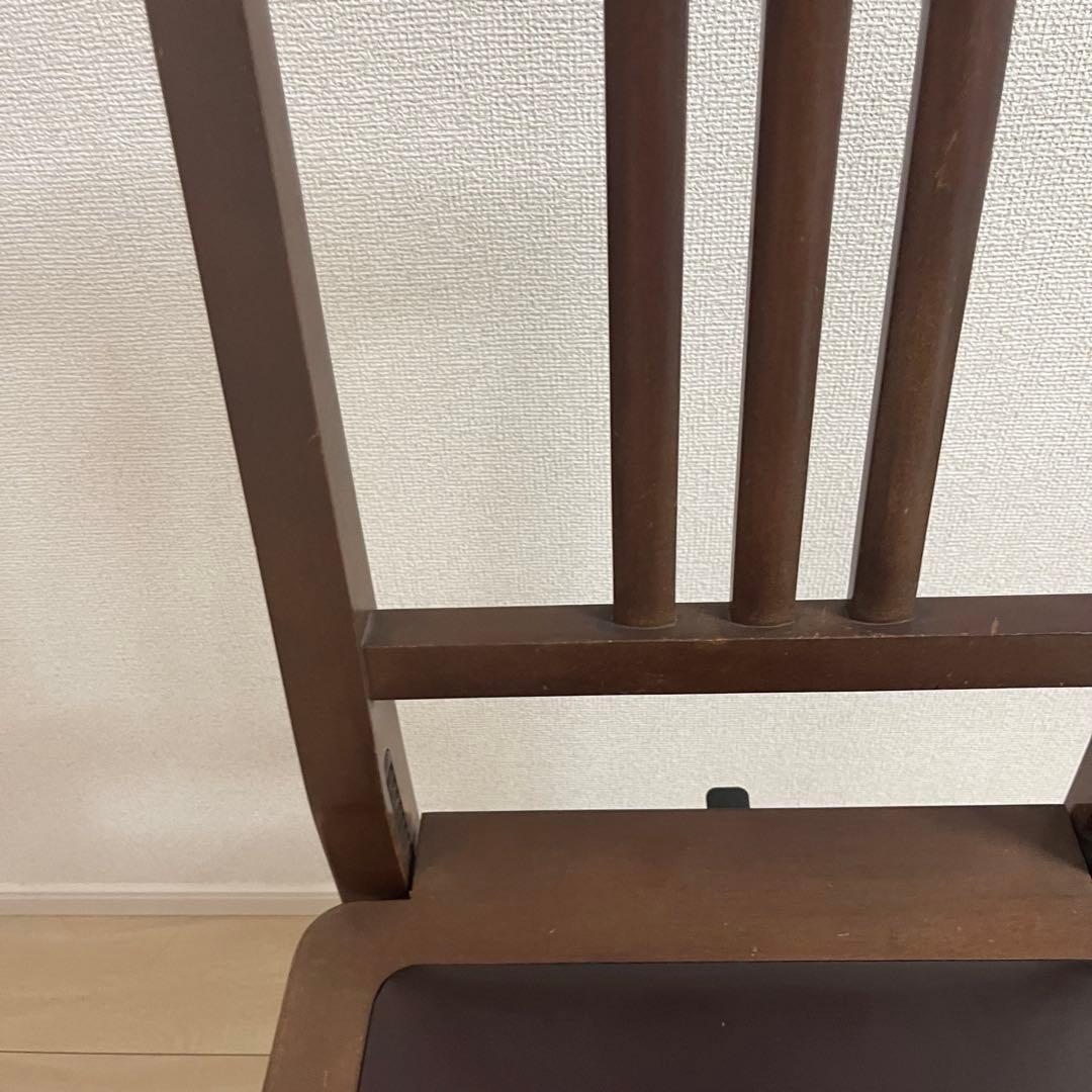 ✨良品✨YAMAHA トムソン椅子　ピアノ椅子　送料込み