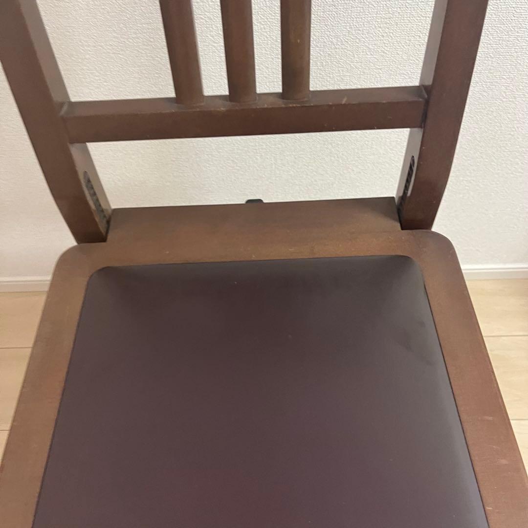 ✨良品✨YAMAHA トムソン椅子　ピアノ椅子　送料込み