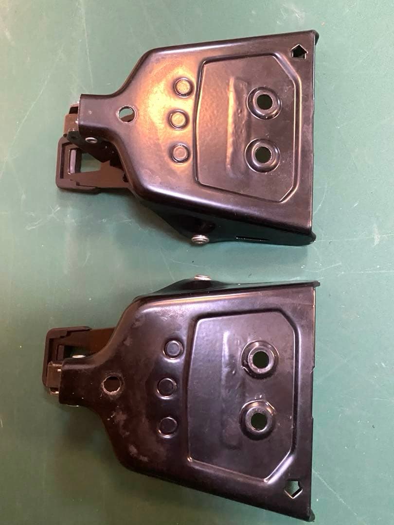 ROTTEFELLA スーパーテレマーク3PINビンディング中古