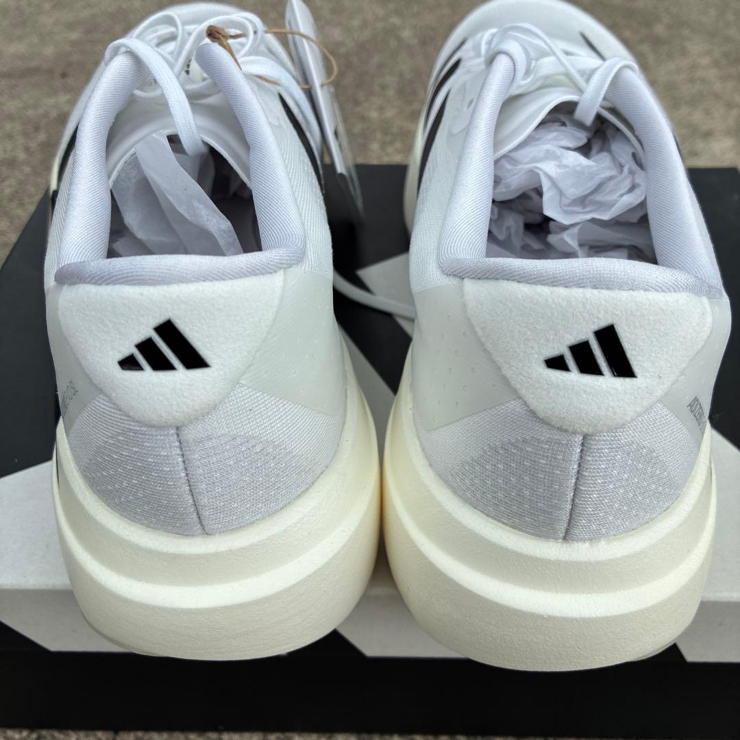 adidas adizero evo SL 新品未使用　27.5 初販分