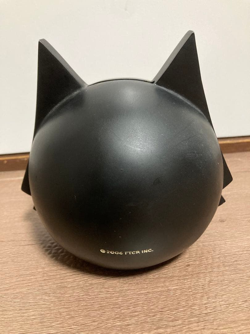 FELIX フィリックス　貯金箱　アメトイ　US雑貨　希少　ヴィンテージ