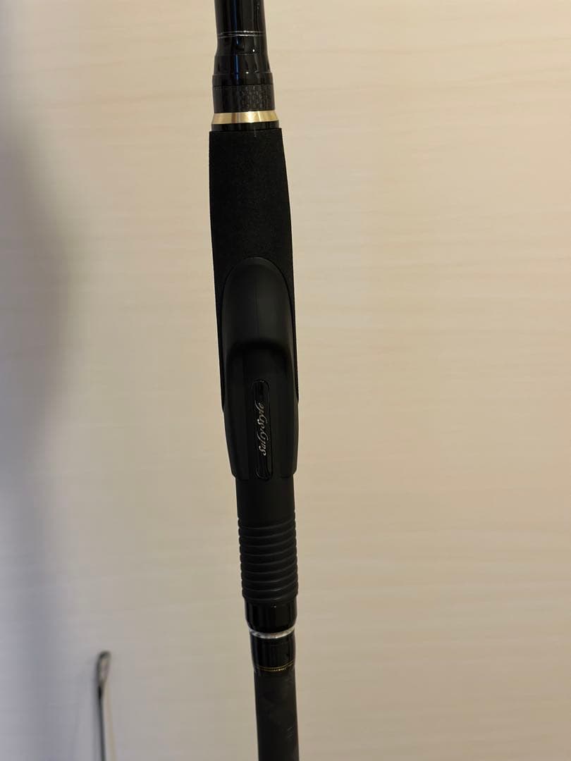 アブガルシア　ソルティースタイルロックフィッシュロッドSTRS-802MH-KR