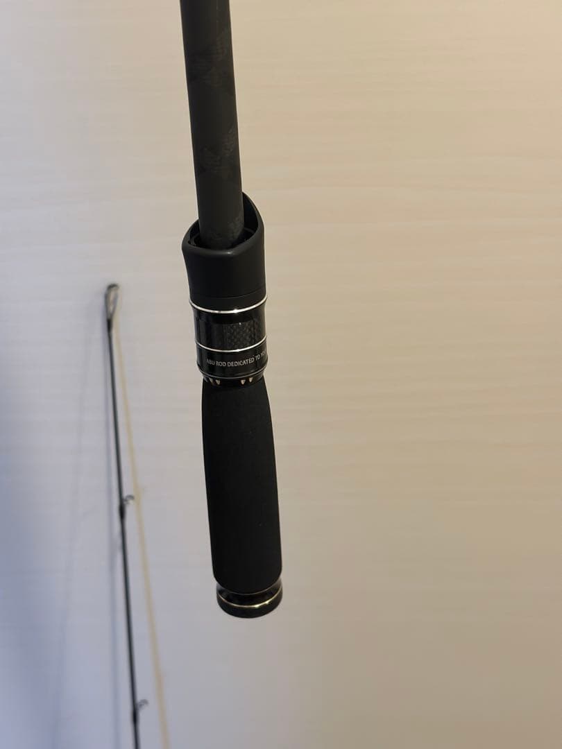 アブガルシア　ソルティースタイルロックフィッシュロッドSTRS-802MH-KR