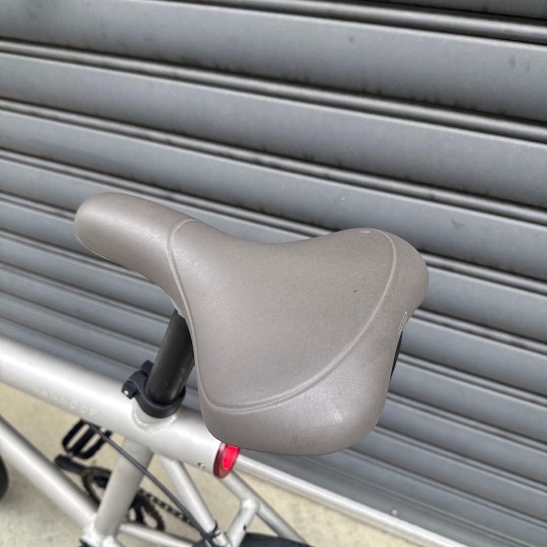 自転車本体 VANMOOF/Tiny