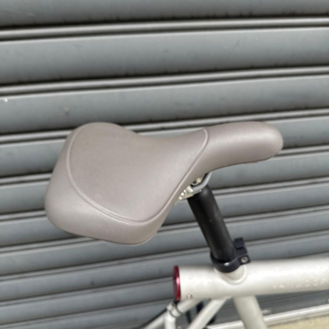 自転車本体 VANMOOF/Tiny