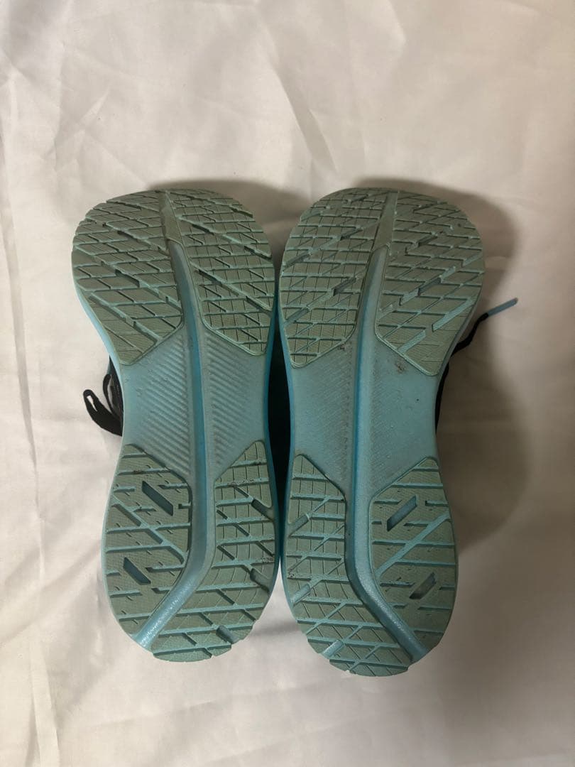 BROOKS Hyperion tempo ハイペリオンテンポ　26.5cm