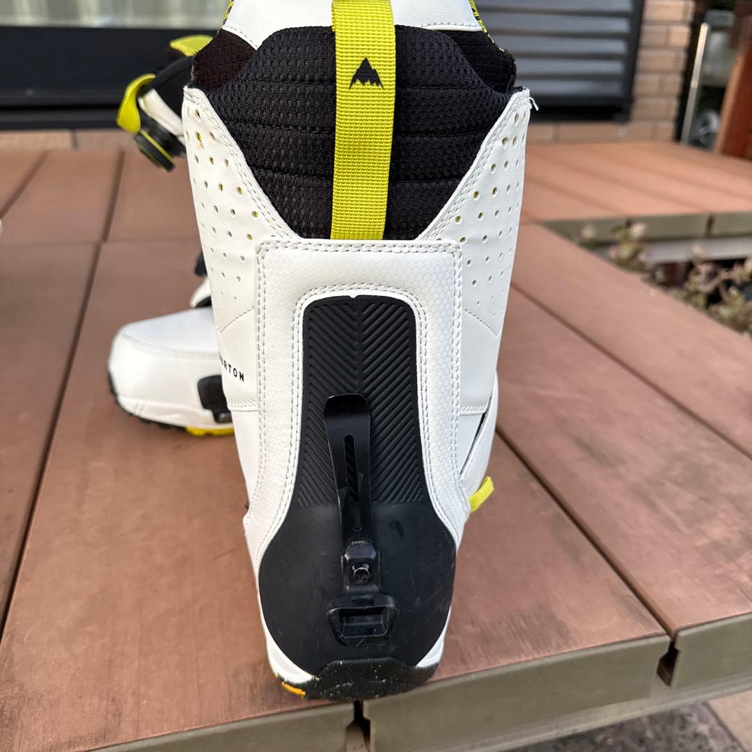 シーズン前値引き！　Burton step on photon セット