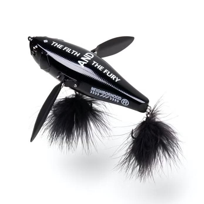 虎ネイバーフッド　NHRJ .DEKA DODGE / A-LURE