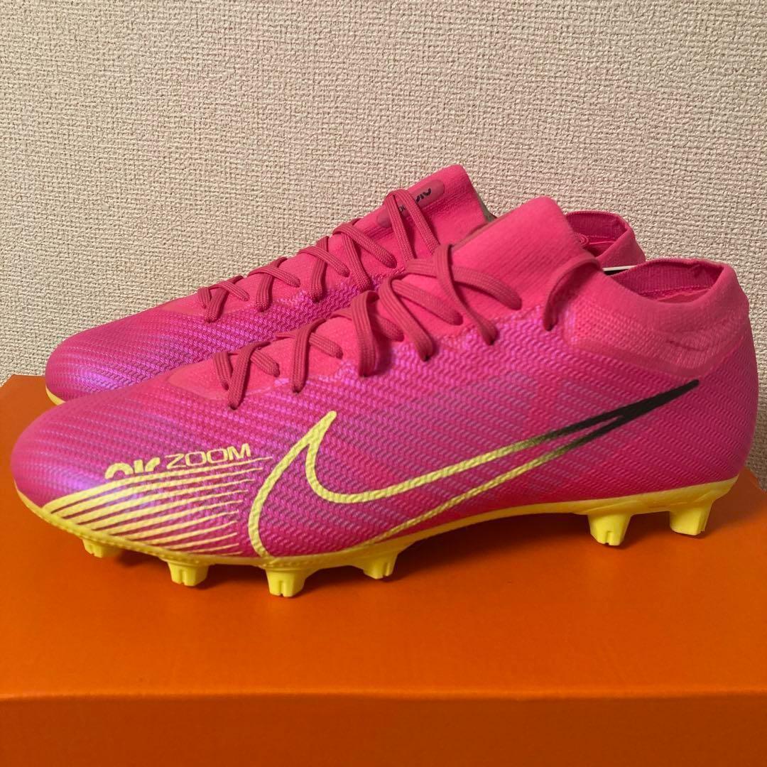 27.5cmナイキ ズーム ヴェイパー 15 PRO HG DJ5602-605