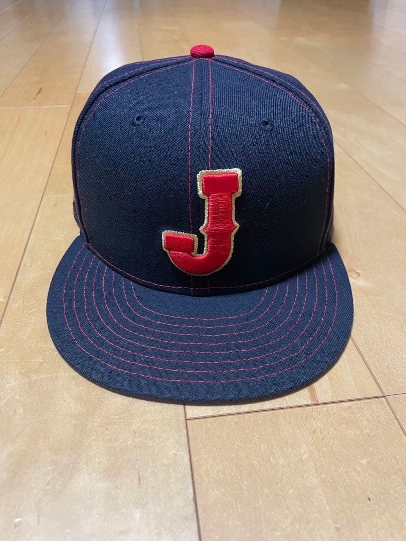 NEW ERA 大谷翔平 16 キャップ