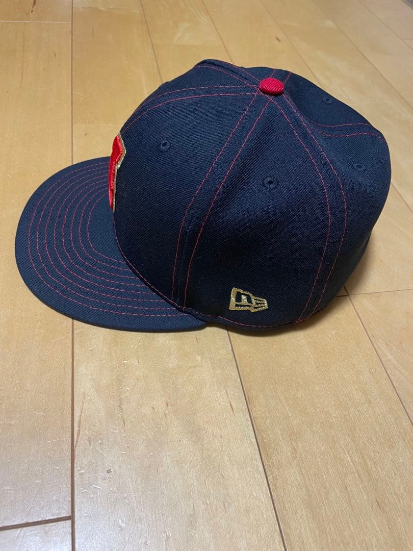 NEW ERA 大谷翔平 16 キャップ