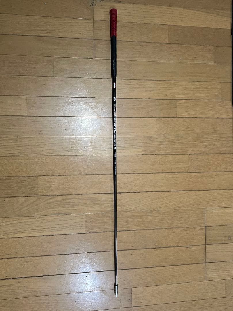 Diamana DF 60g S テーラースリーブ付 難あり！