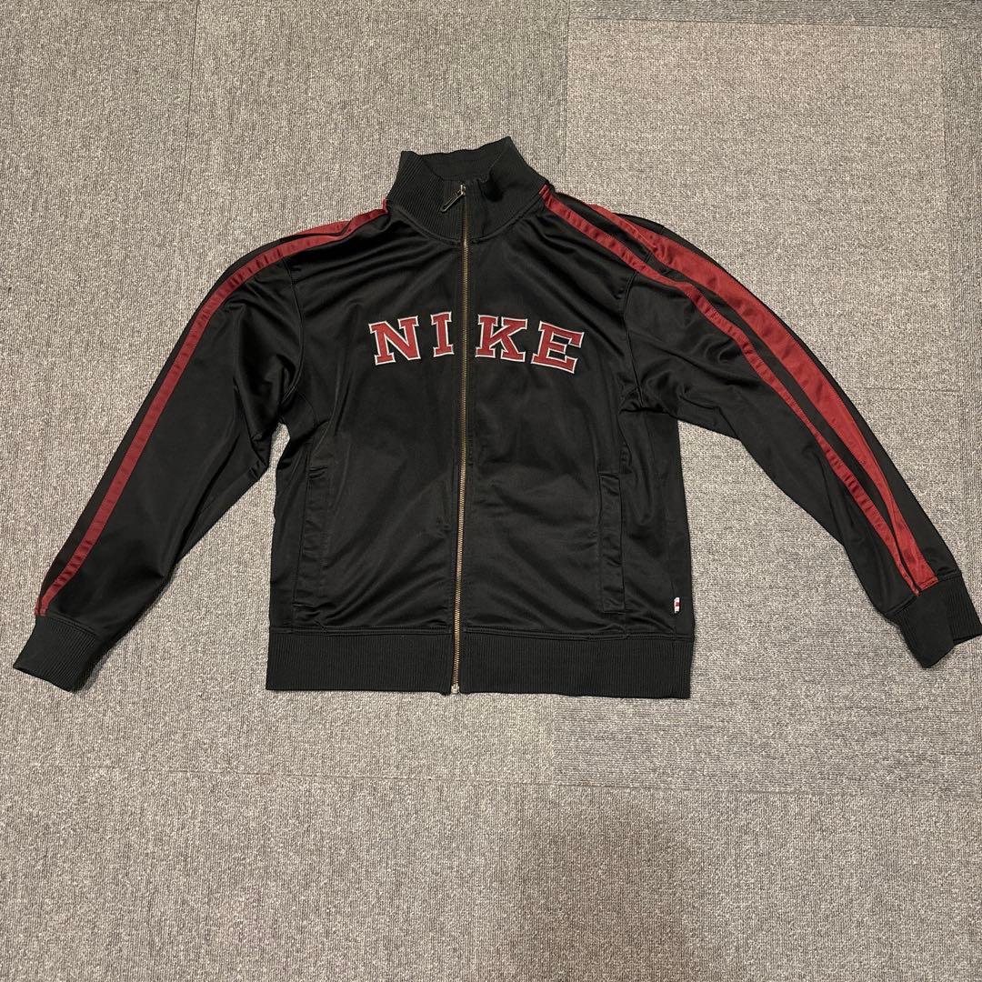 Nike 2000s ジャージ