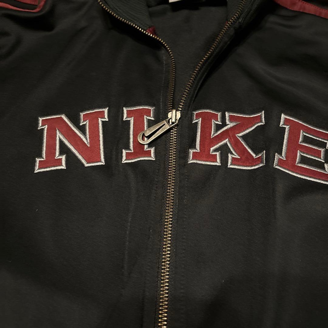 Nike 2000s ジャージ