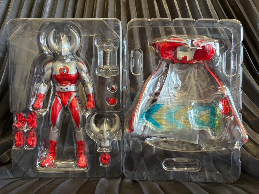 ULTRA-ACT ウルトラの父 中古品