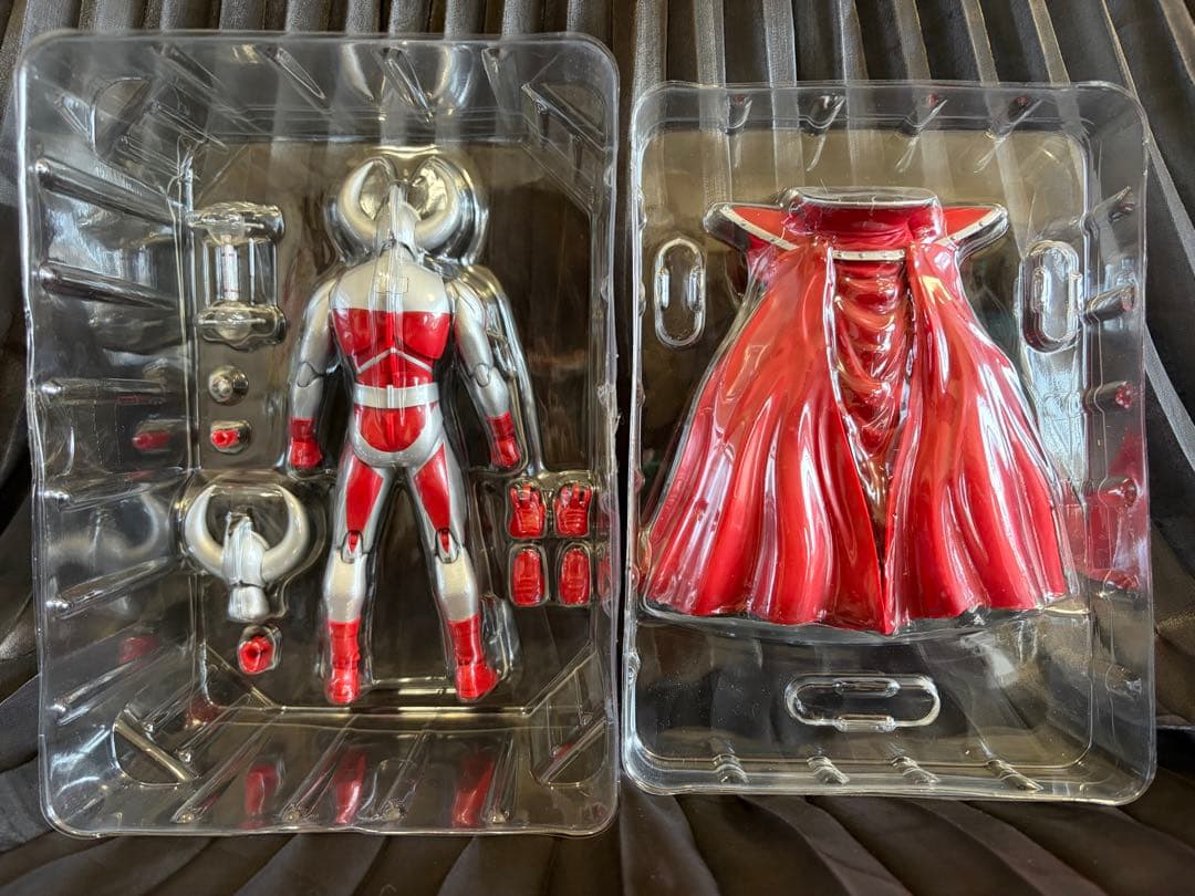 ULTRA-ACT ウルトラの父 中古品