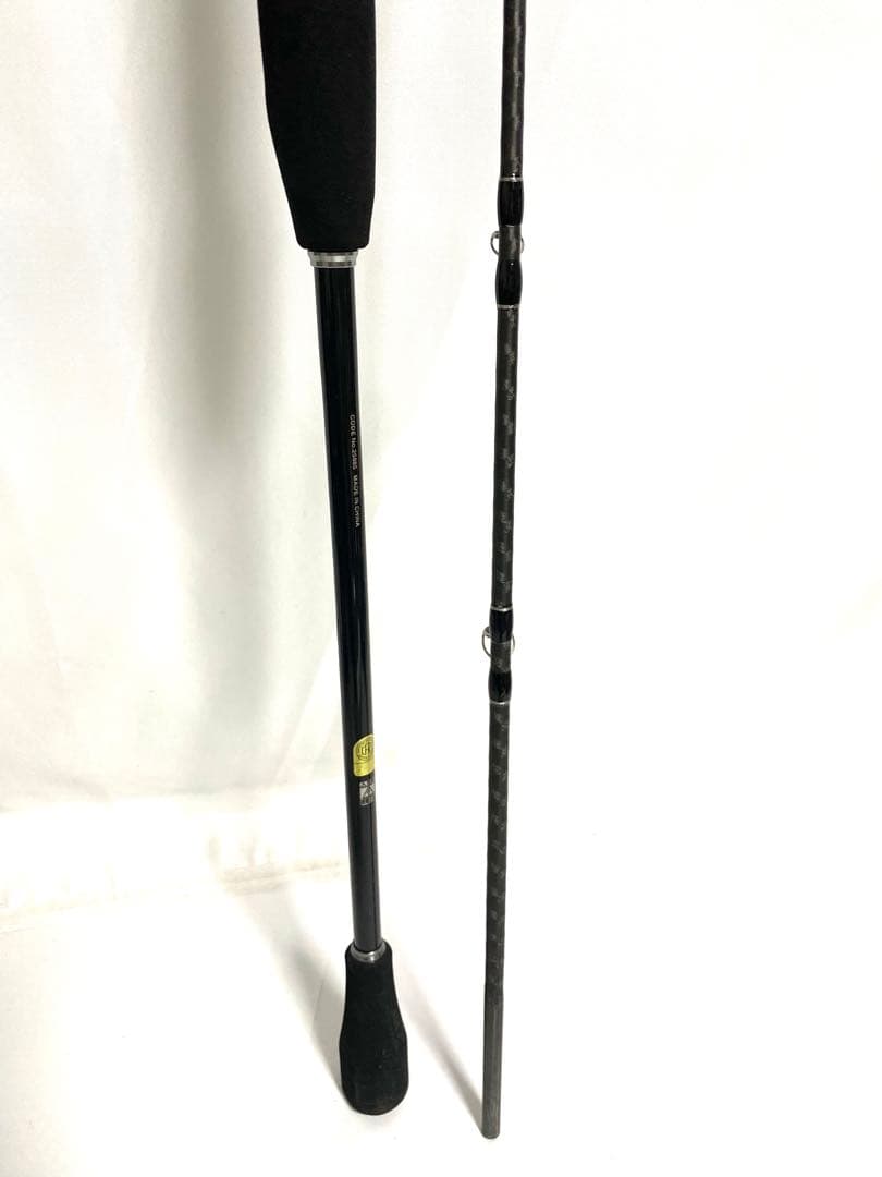 SHIMANO SABER MASTER BB 82MH180 ロッド