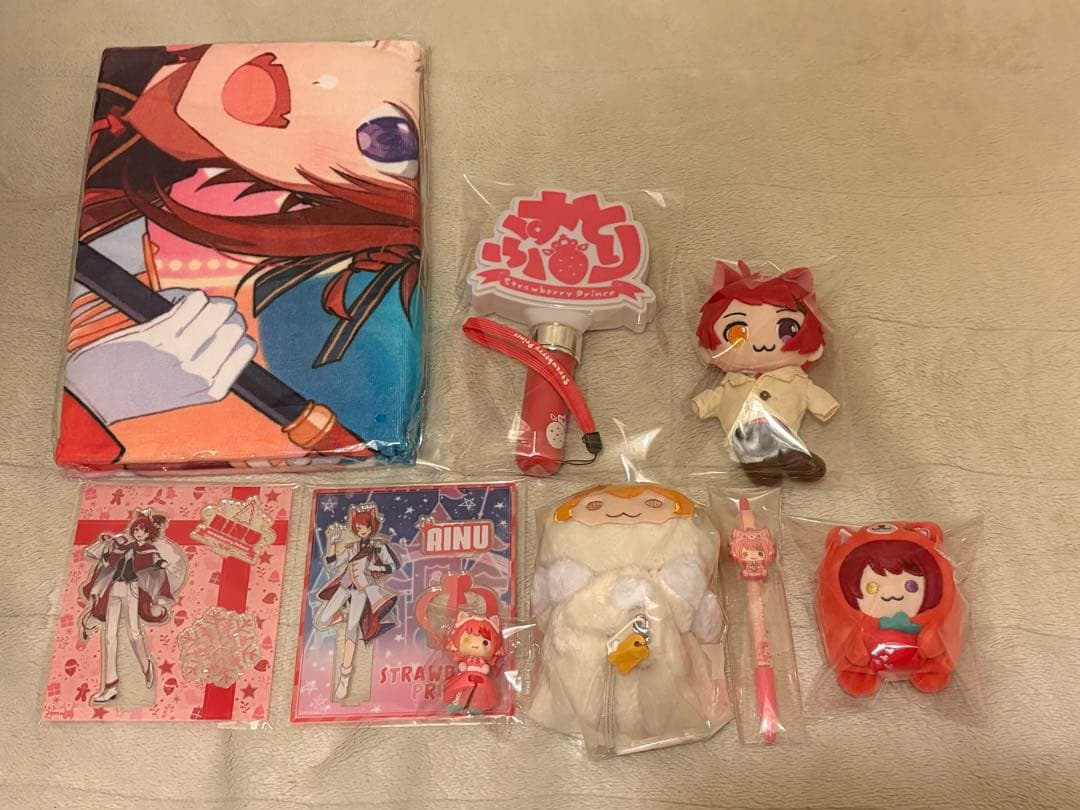 すとぷり　まとめ売り