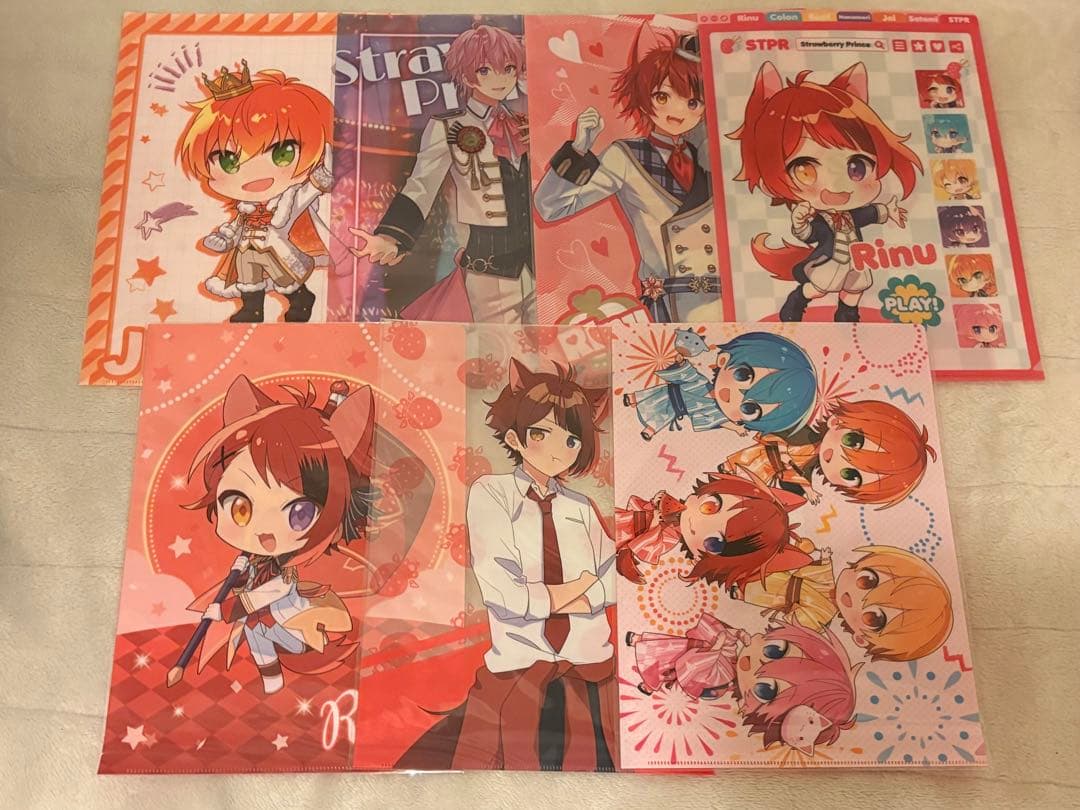 すとぷり　まとめ売り