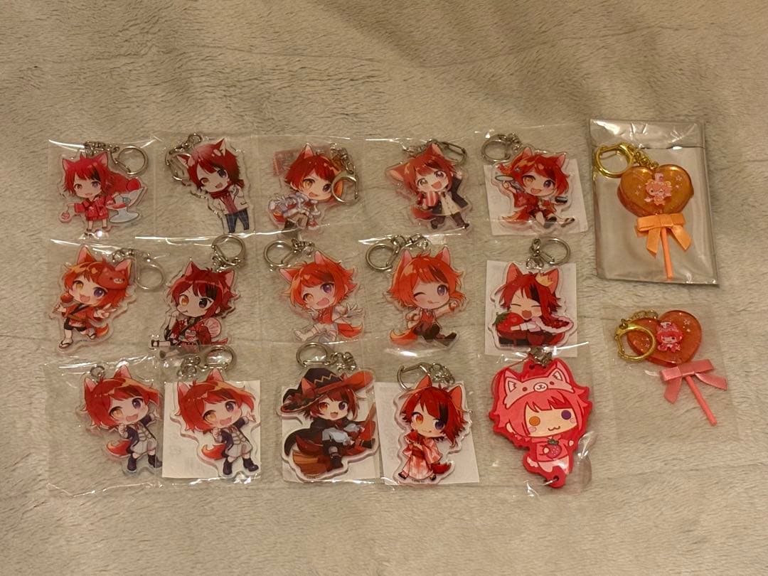すとぷり　まとめ売り