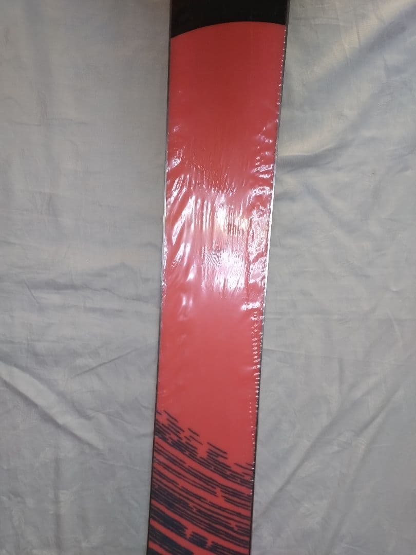 フォルクルスキー　リボルト121新品