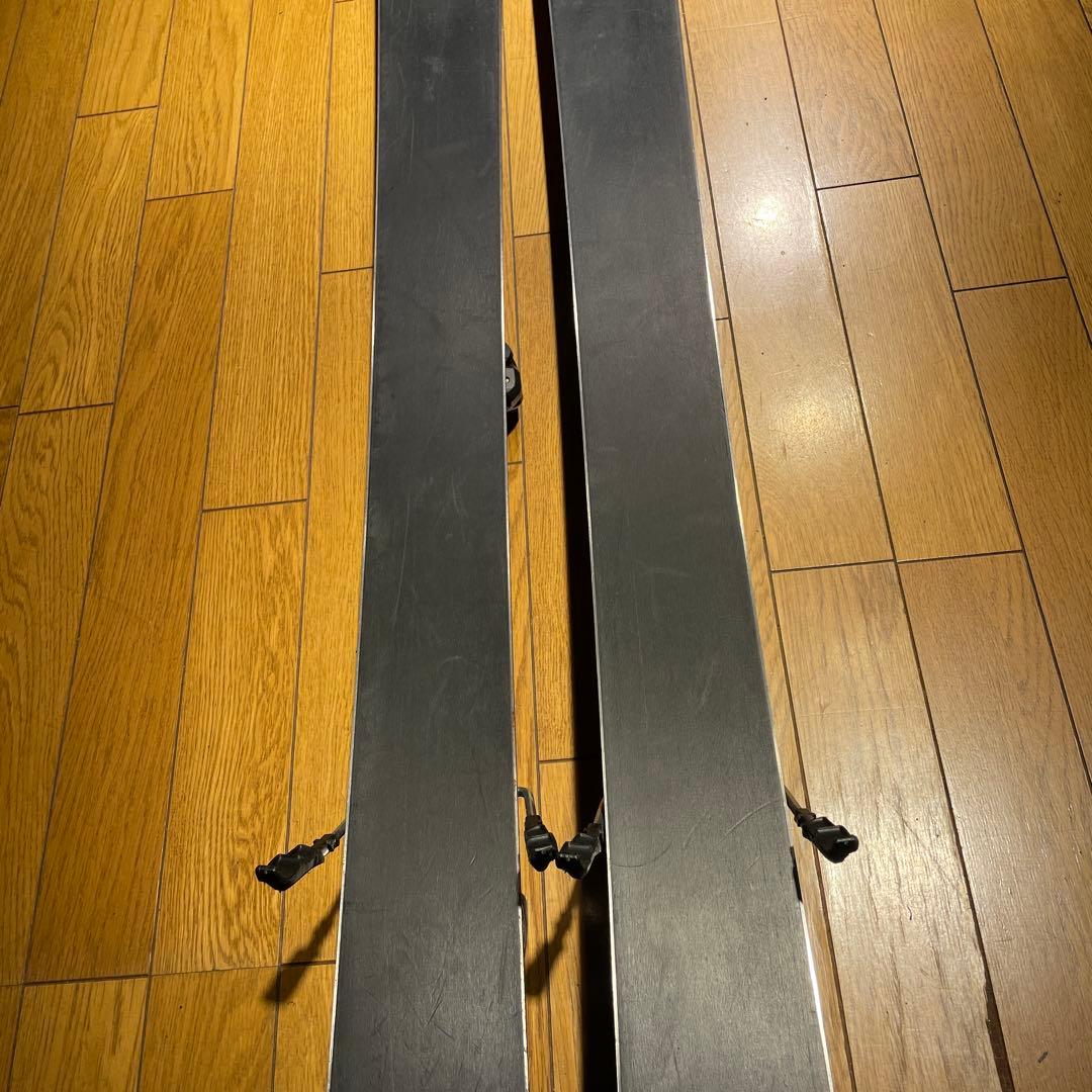 【値下げ】k2 IKONIC85ti 177&griffon13DEMOセット