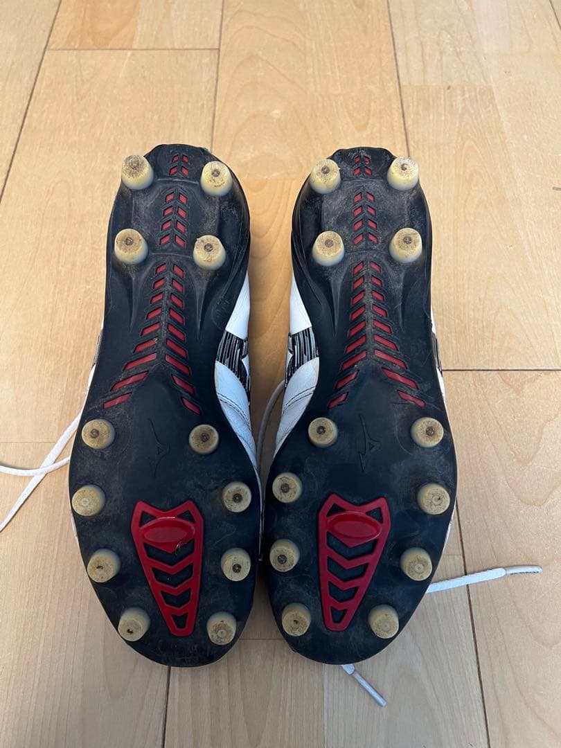 MIZUNO モレリアネオIV JAPAN ２４センチ