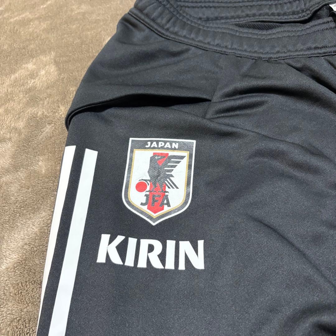 サッカー‼️日本代表‼️ジャージ‼️トレーニングパンツ‼️2XO‼️早い者勝ち‼️