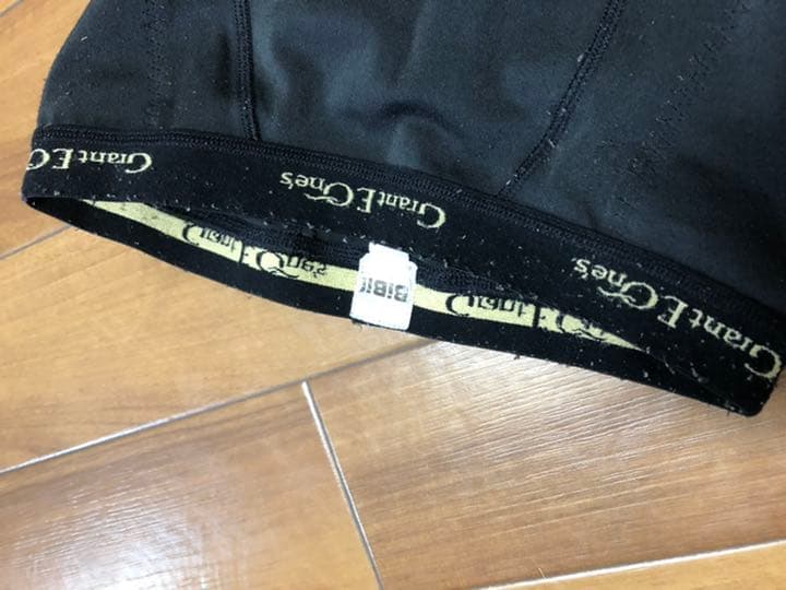 ラスト1枚‼️グラント　パンプ　スパッツ