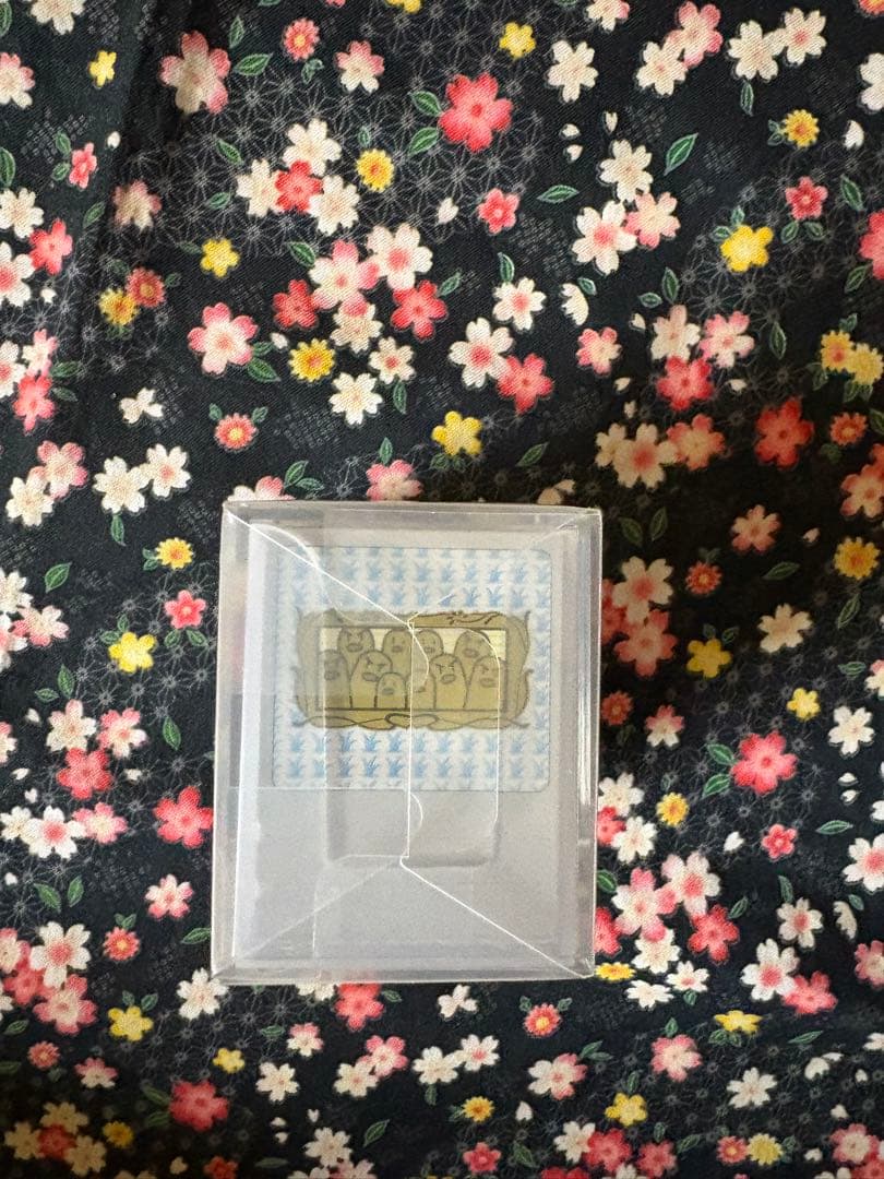 ポケモン花札　Pokemon hanafuda