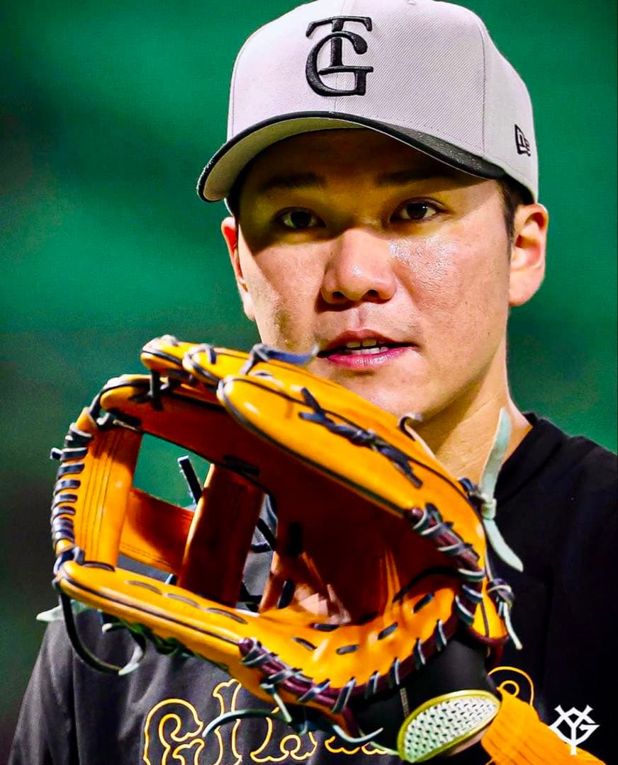 硬式用 坂本モデルミズノ ダイバーシティブルー グローバルエリート内野手