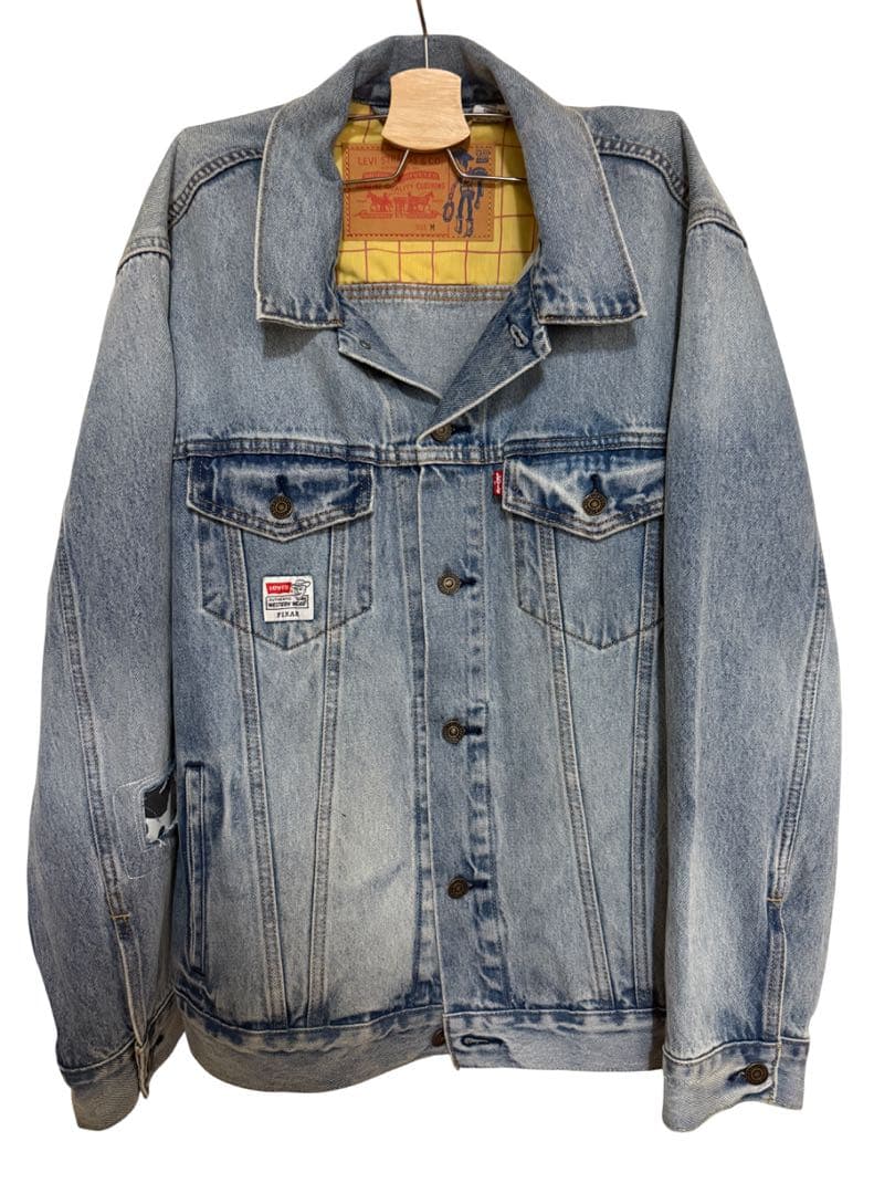 リーバイス　トイストーリー　コラボ　セット