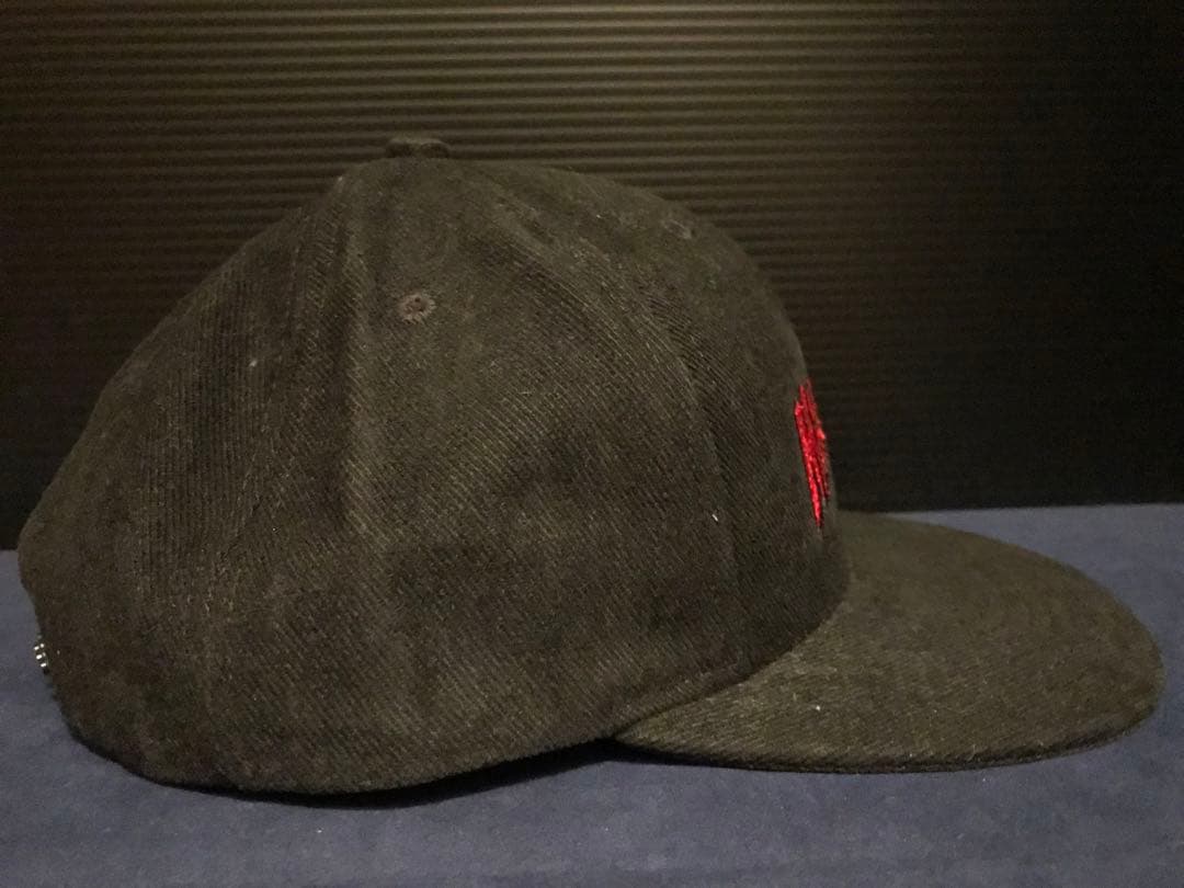 マーズアタック 90'S デッドストック キャップ CAP タグ付き！