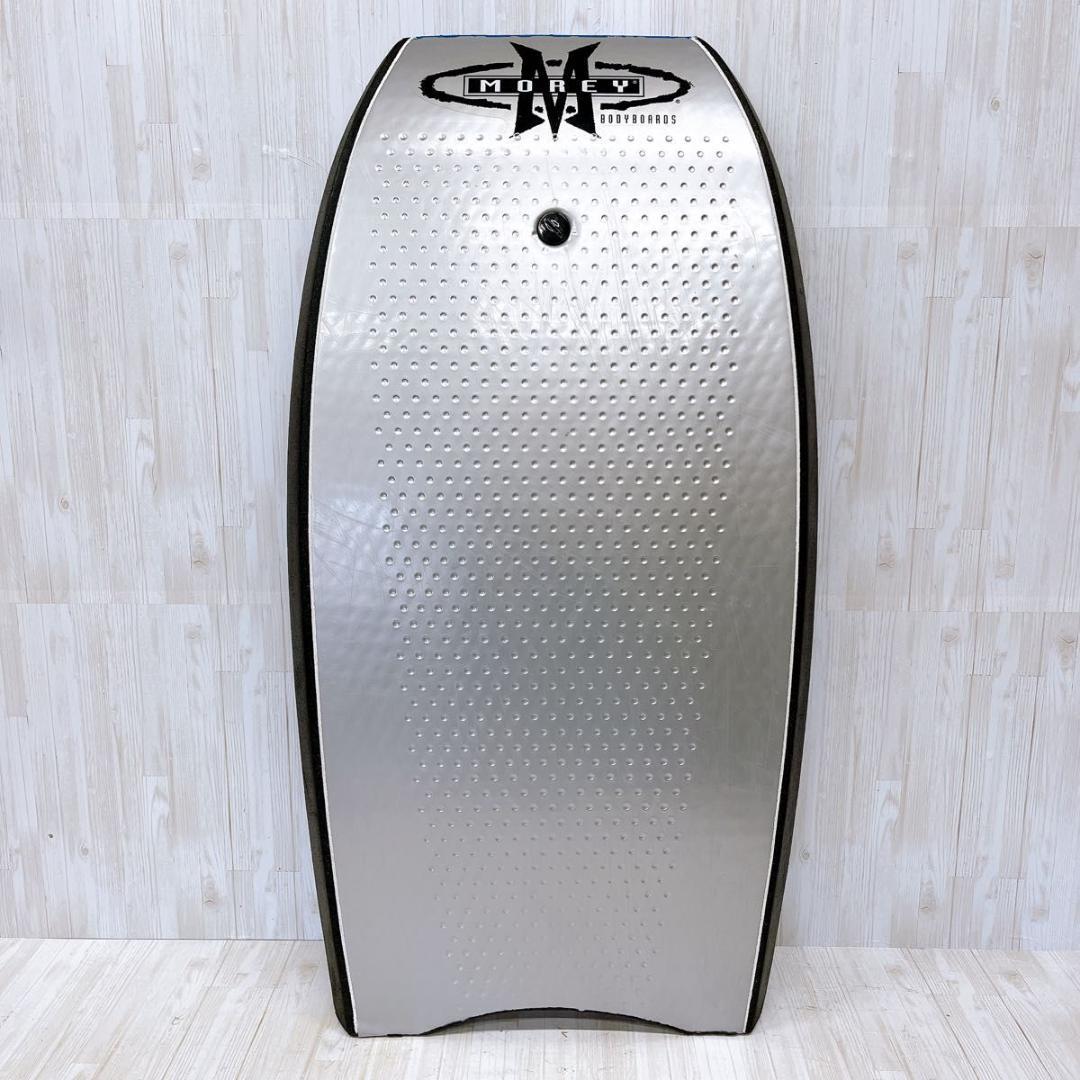 MOREY モーレー MACH 8-TX ボディボード