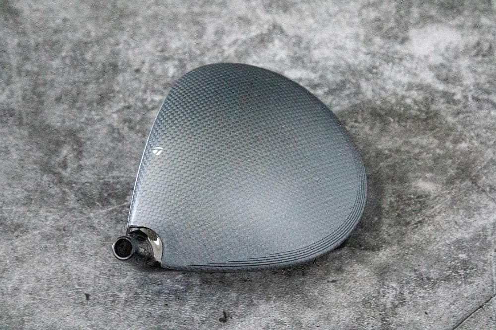 ツアー支給プロト/新品同様/TaylorMade Qi35 10.5度