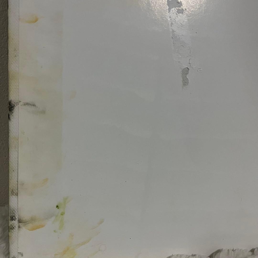 油彩画 肖像画