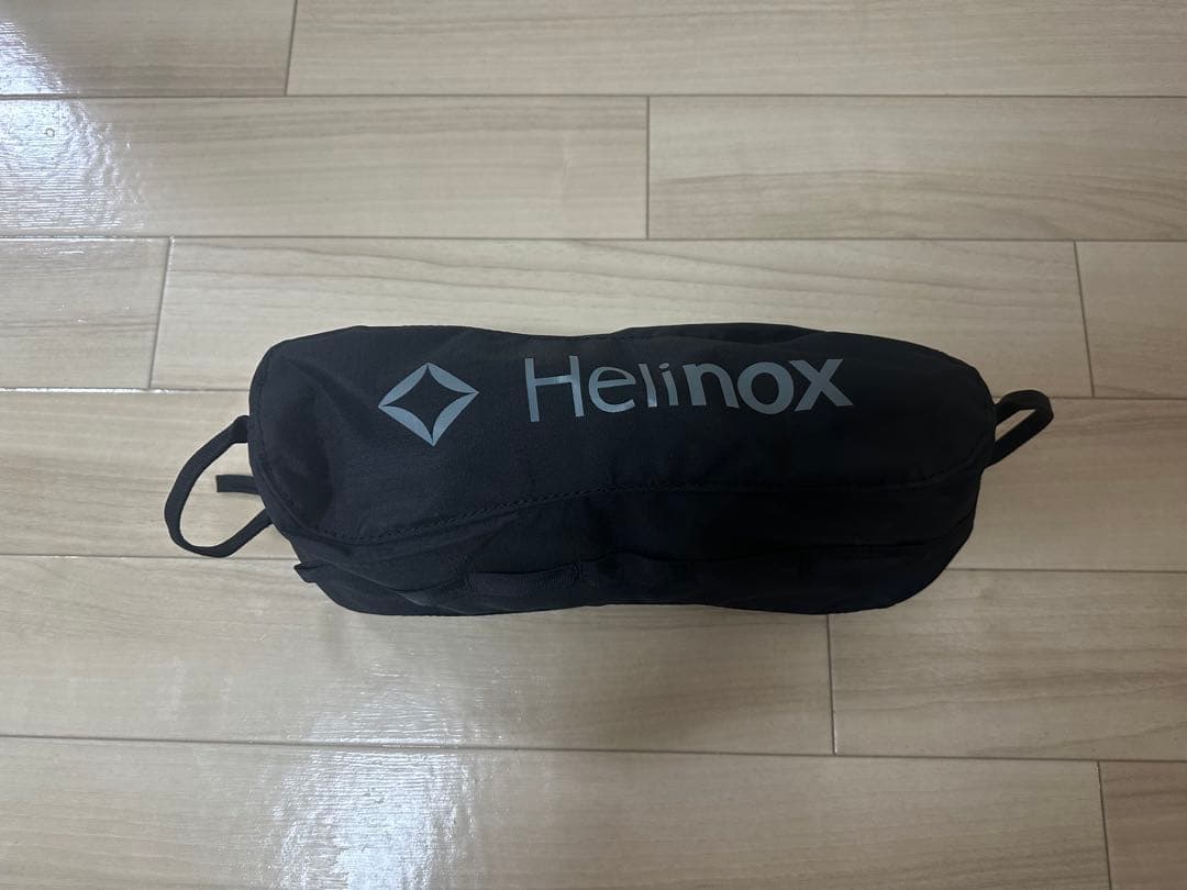 ヘリノックス チェアワン Helinox