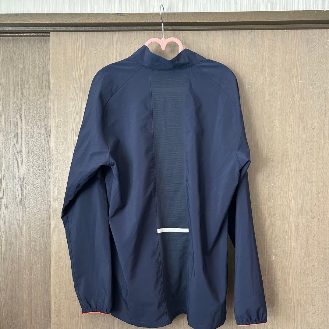 アシックス クールストレッチ サマーウェア上下セット新品 大幅値下げ