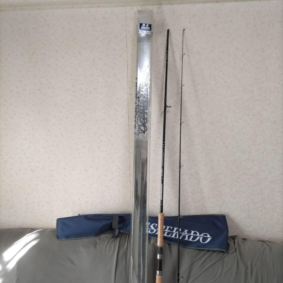 DAIKO DS-1002M シーバスロッド