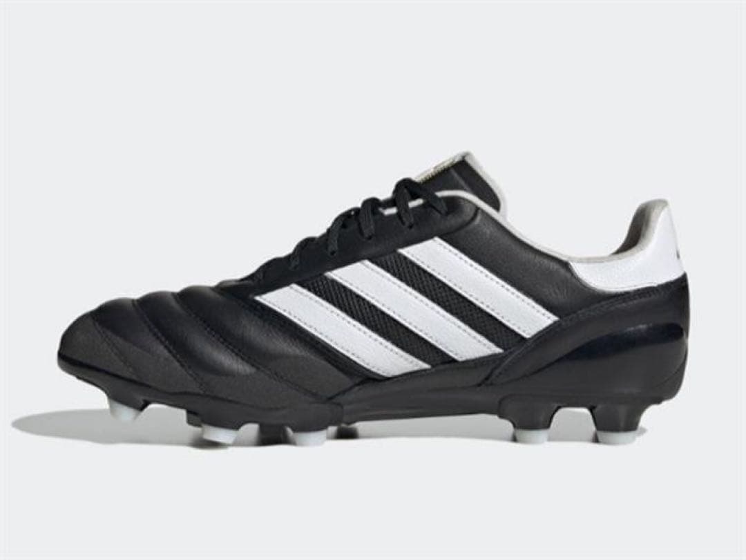 【新品：26,0cm】adidas COPA ICON ブラック/ホワイト