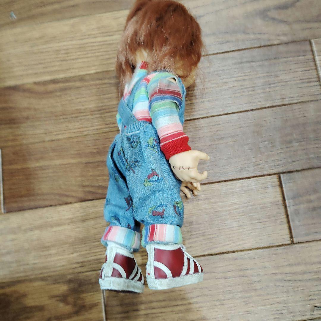 BRIDE OF CHUCKY チャッキー人形　レア☆匿名配送☆