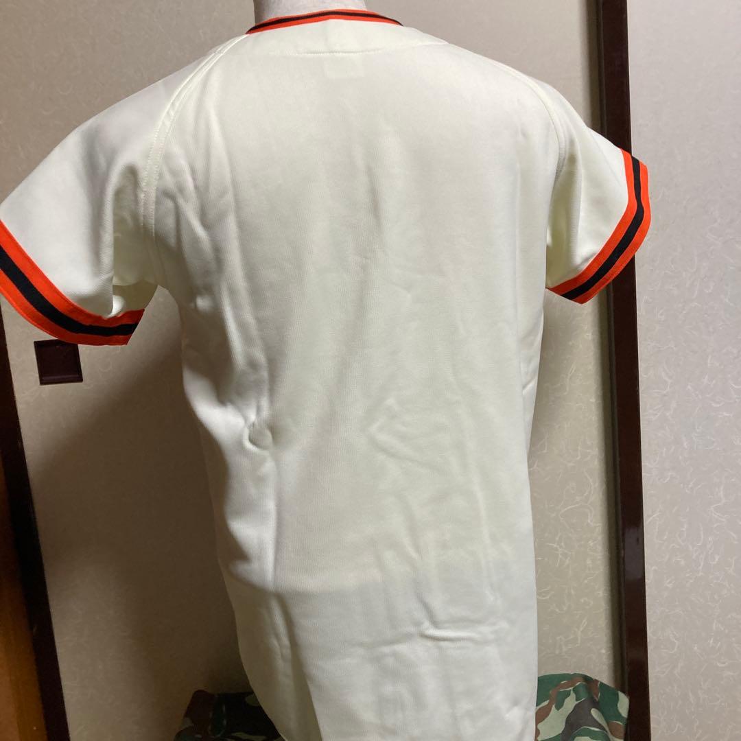 GIANTS ユニフォーム Ｍ