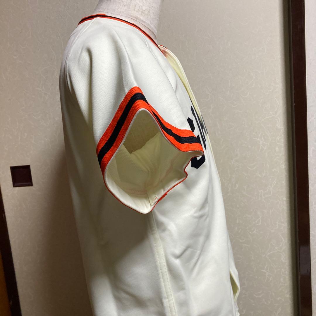 GIANTS ユニフォーム Ｍ
