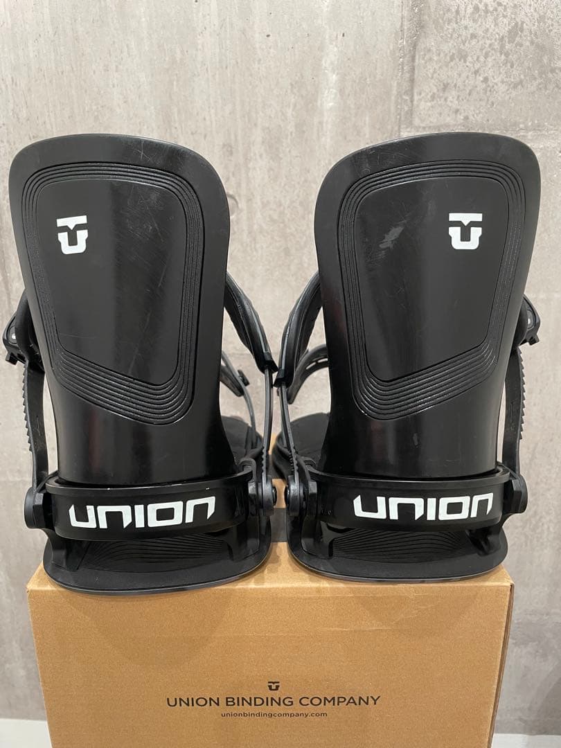 スノーボード 23-24 UNION ULTRA size M