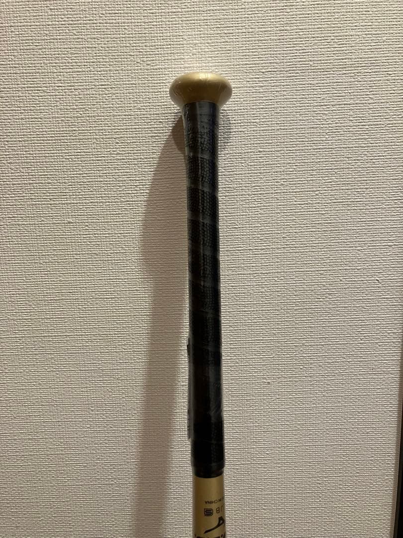ミズノ 軟式 FRP製 ビヨンドマックス レガシー ミドル バット 84cm