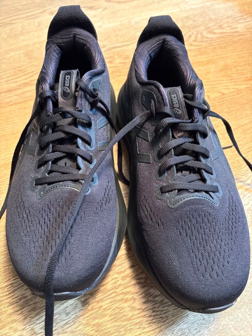 ASICS GEL-KAYANO 32 エクストラワイド 26.5cm