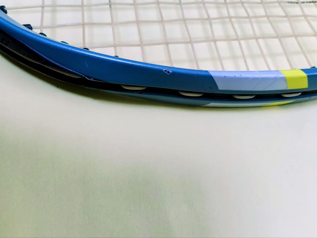YONEX ASTREL 100 テニスラケット