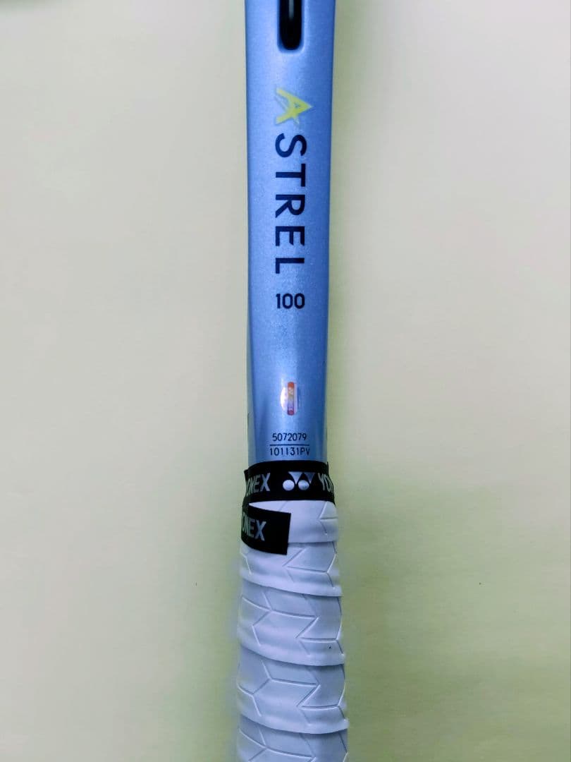 YONEX ASTREL 100 テニスラケット