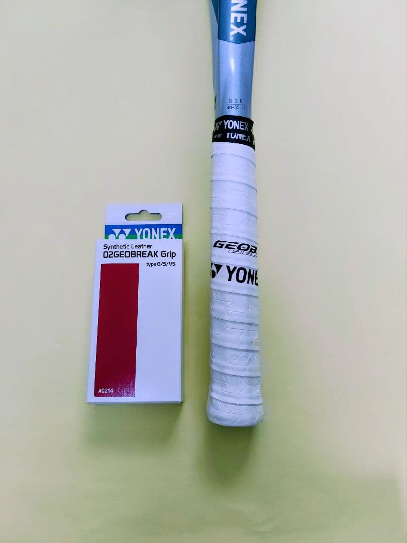 YONEX ASTREL 100 テニスラケット