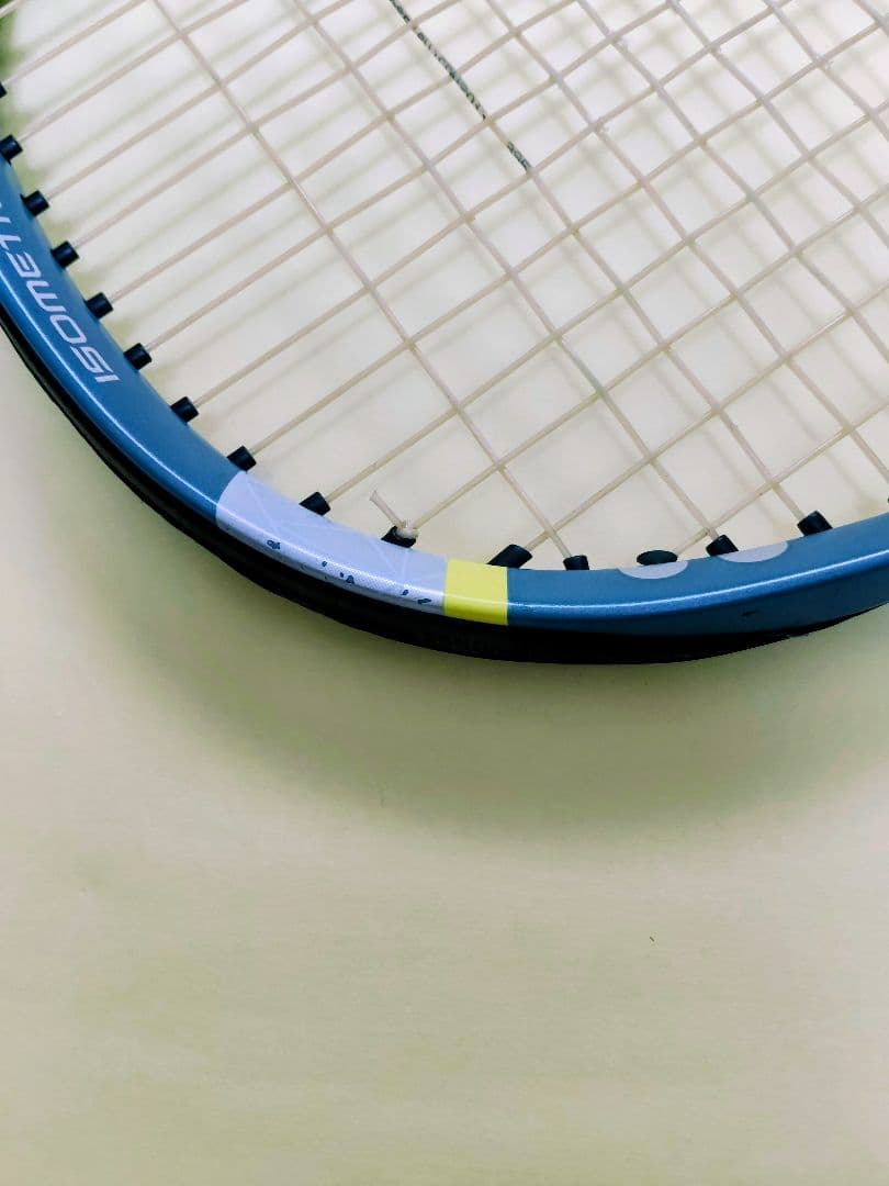 YONEX ASTREL 100 テニスラケット